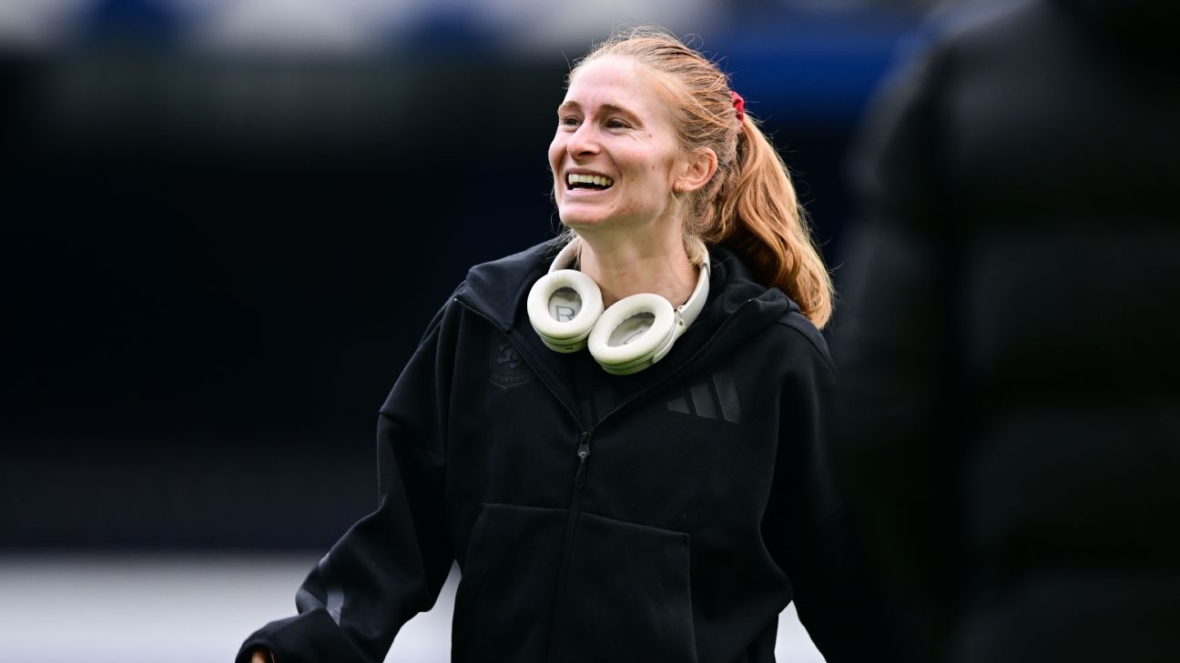 Bay FC签下美国女足后卫奈斯旺格,告别阿森纳重返NWSL